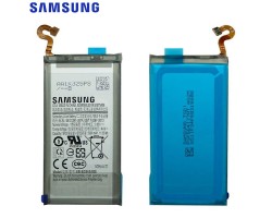 Akkumulátor Samsung Galaxy S9 (SM-G960) 3100mAh Li-iON EB-BG960ABE / GH82-15963A / EB-BG960ABA